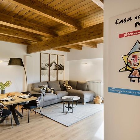 Casa Estrellita Noa De Cuentoguia Leilighet Panticosa Eksteriør bilde