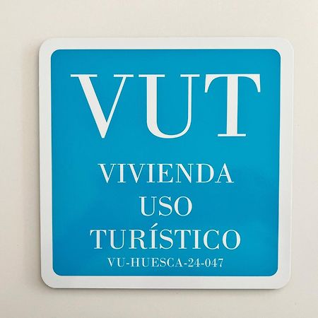 Casa Estrellita Noa De Cuentoguia Leilighet Panticosa Eksteriør bilde
