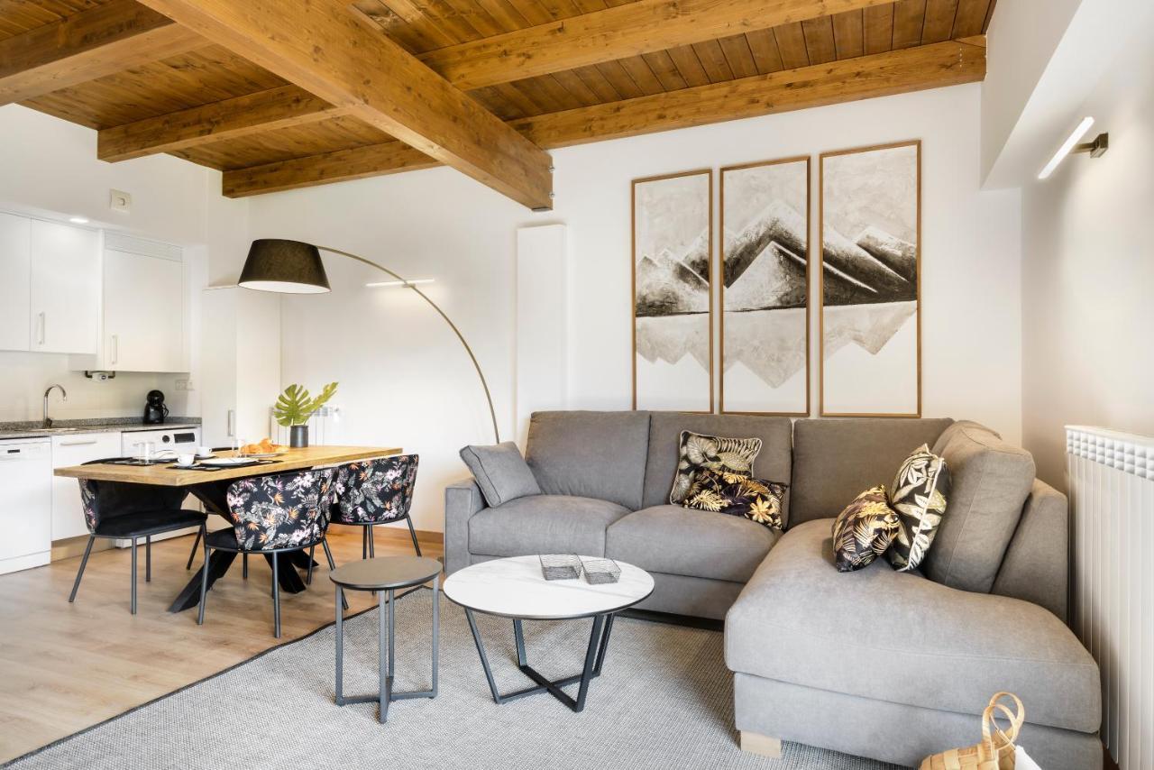 Casa Estrellita Noa De Cuentoguia Leilighet Panticosa Eksteriør bilde