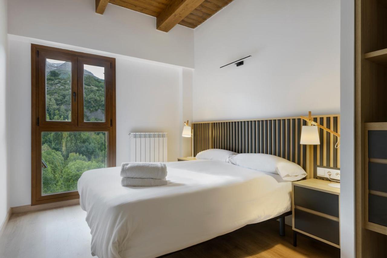 Casa Estrellita Noa De Cuentoguia Leilighet Panticosa Eksteriør bilde