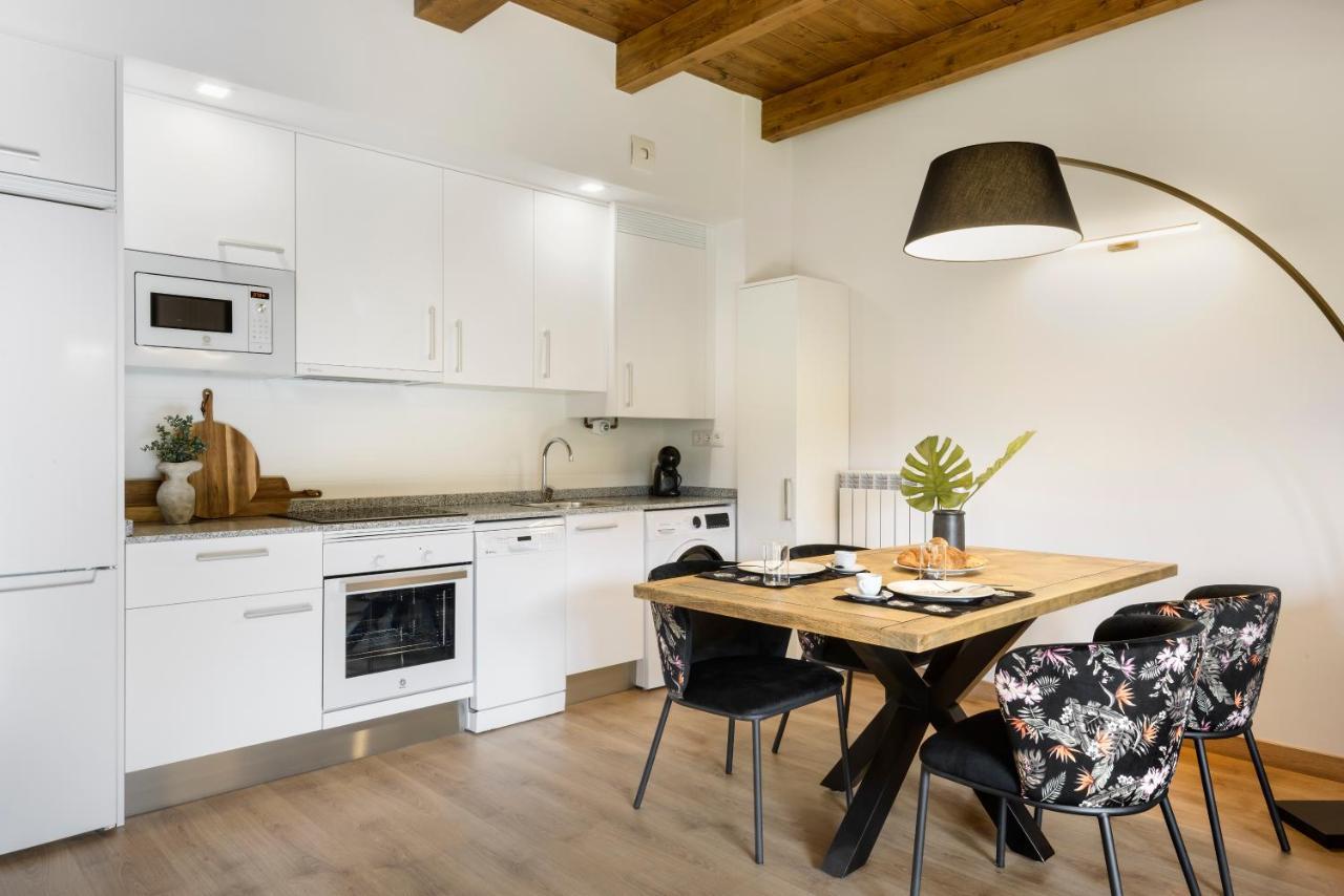 Casa Estrellita Noa De Cuentoguia Leilighet Panticosa Eksteriør bilde
